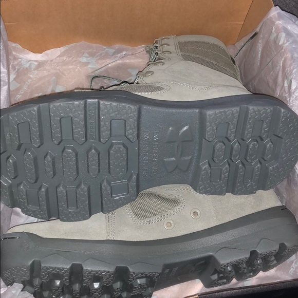 🔥Under Armour Men's UA FNP Zip NWT - Picture 8 of 8